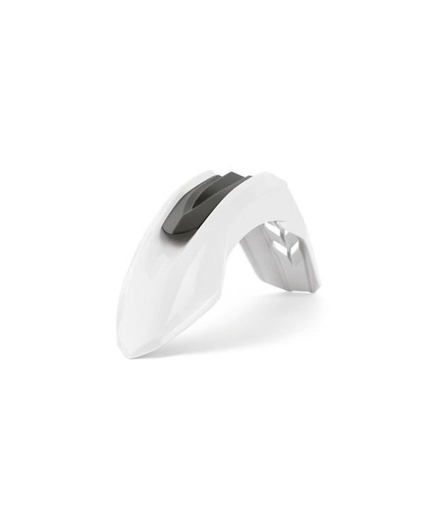 GUARDABARRO DELANTERO POLSIPORT SM LINE Blanco