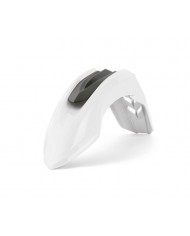 GUARDABARRO DELANTERO POLSIPORT SM LINE Blanco