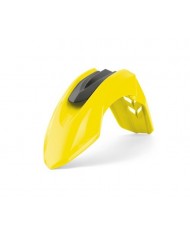 GUARDABARRO DELANTERO POLISPORT SM LINE Amarillo RM 01