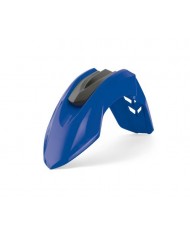 GUARDABARRO DELANTERO POLISPORT SM LINE Azul yam 98