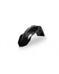 GUARDABARRO DELANTERO YZ250F/450F (10-18) WR450F (12-18) Negro
