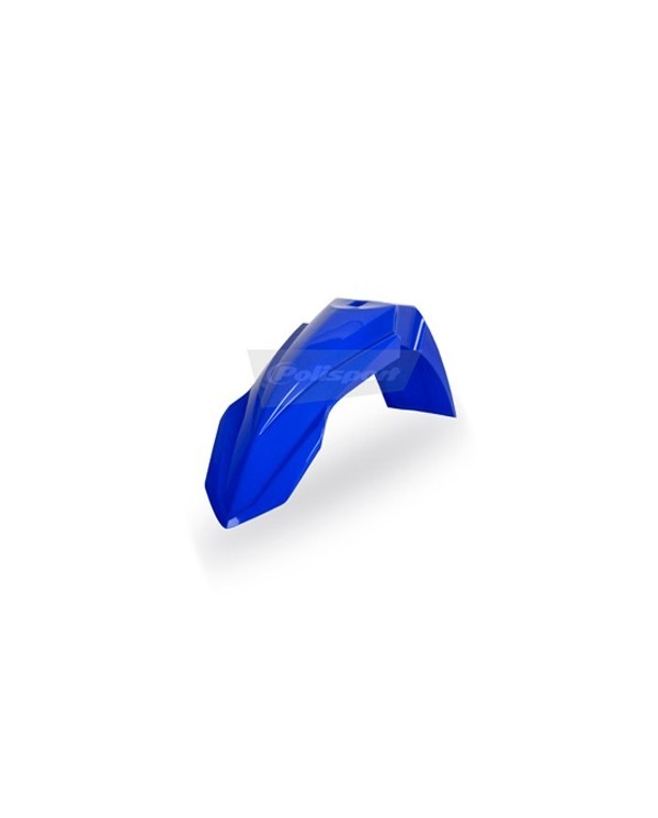 GUARDABARRO DELANTERO YZ250F/450F (10-18) WR450F (12-18) Azul yam98