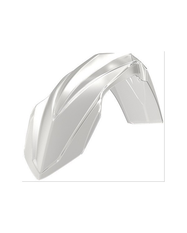 GUARDABARRO DELANTERO YZ250F/450F (10-18) WR450F (12-18) Transparente