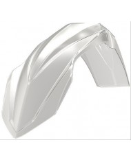 GUARDABARRO DELANTERO YZ250F/450F (10-18) WR450F (12-18) Transparente