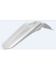 GUARDABARRO TRASERO SHERCO SE-R/SEF-R (12-16) Blanco