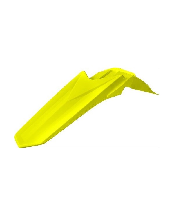 GUARDABARRO TRASERO SHERCO SE-R/SEF-R (12-16) Amarillo Fluor