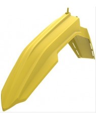 GUARDABARRO DELANTERO RMZ450 (18-19) Amarillo RM01