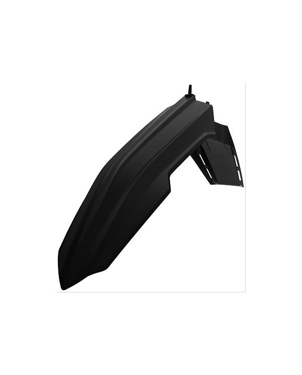 GUARDABARRO DELANTERO RMZ450 (18-19) Negro