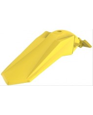 GUARDABARRO TRASERO RMZ450 (18-19) Amarillo RM01