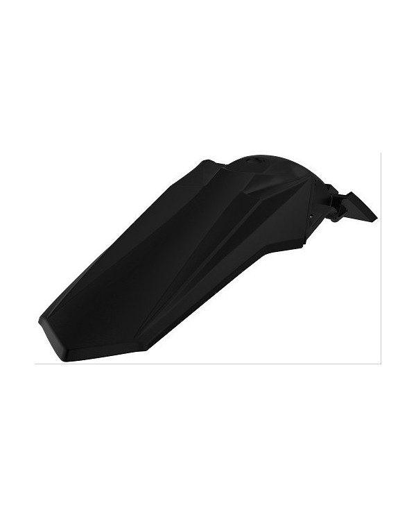 GUARDABARRO TRASERO RMZ450 (18-19) Negro