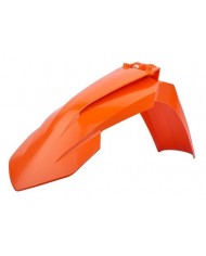 GUARDABARRO DELANTERO SX85 (18) Naranja KTM 16