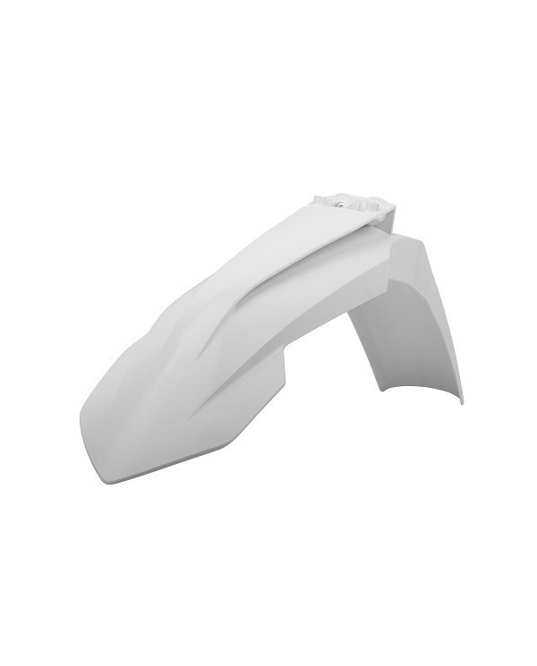 GUARDABARRO DELANTERO SX85 (18) Blanco