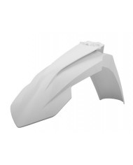 GUARDABARRO DELANTERO SX85 (18) Blanco