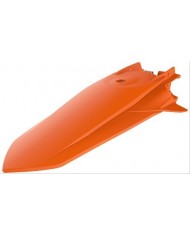 GUARDABARRO TRASERO SX/SX-F/XC/XC-F (19) Naranja OR-K16