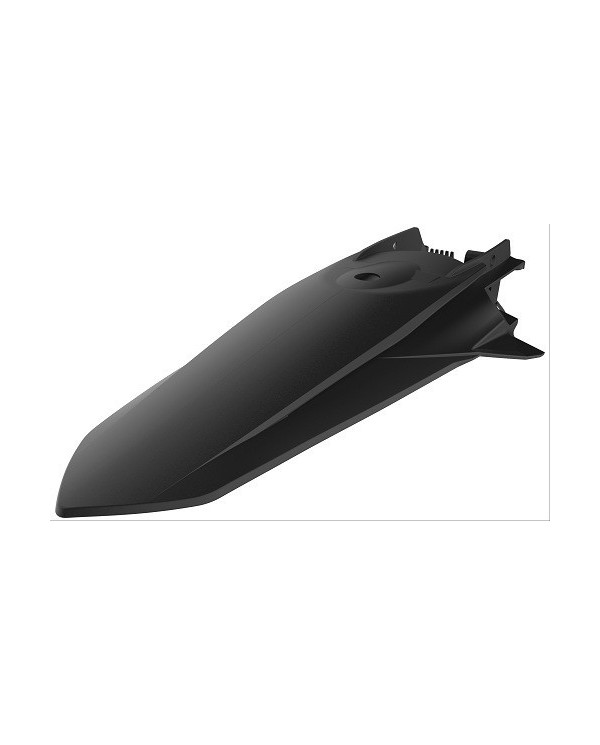 GUARDABARRO TRASERO SX/SX-F/XC/XC-F (19) Negro
