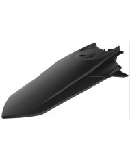 GUARDABARRO TRASERO SX/SX-F/XC/XC-F (19) Negro