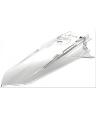 GUARDABARRO TRASERO SX/SX-F/XC/XC-F (19) Transparente