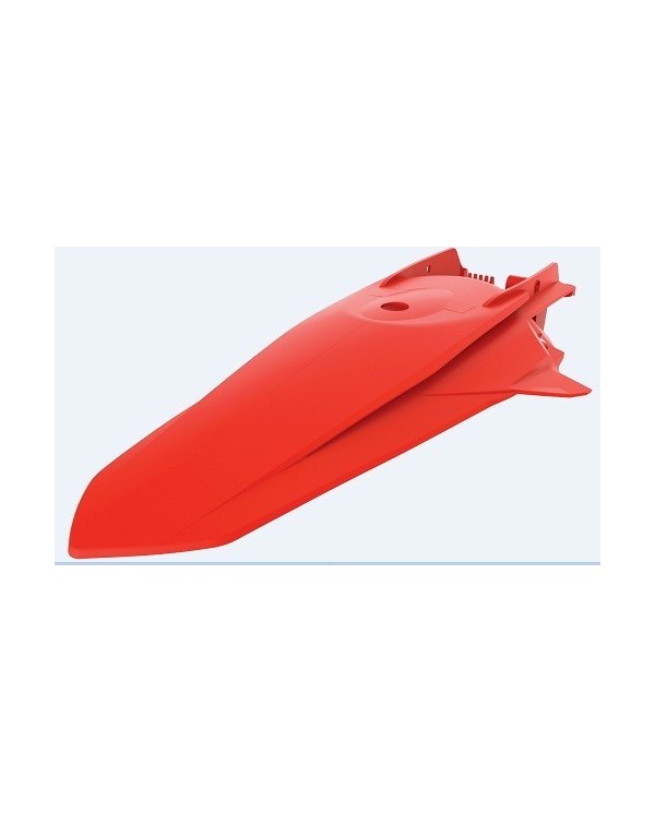 GUARDABARRO TRASERO SX/SX-F/XC/XC-F (19) Naranja Flúor