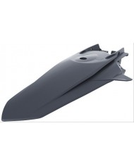 GUARDABARRO TRASERO SX/SX-F/XC/XC-F (19) Gris