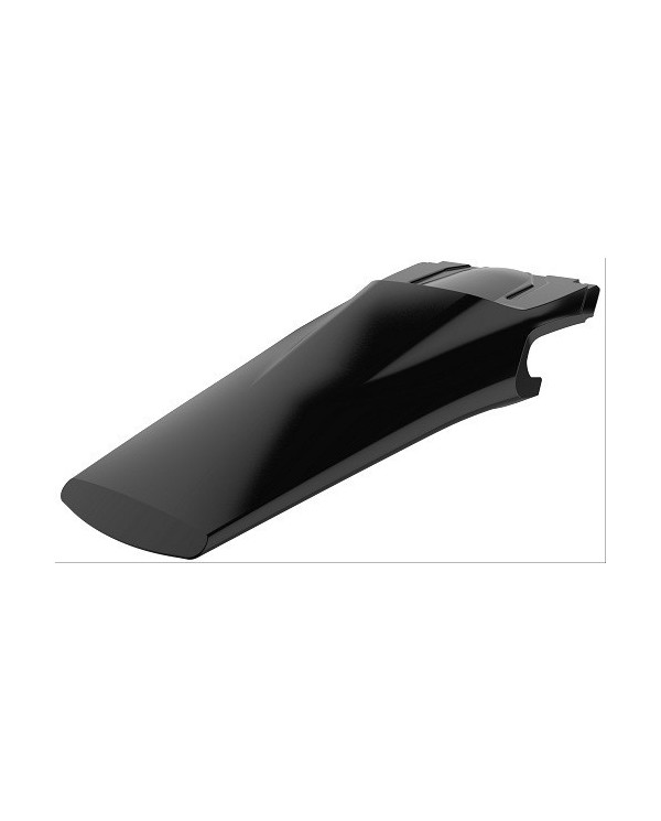 GUARDABARRO TRASERO HUSQVARNA TC/FC/TX/FX (19) Negro
