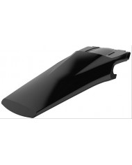 GUARDABARRO TRASERO HUSQVARNA TC/FC/TX/FX (19) Negro