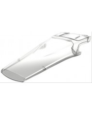 GUARDABARRO TRASERO HUSQVARNA TC/FC/TX/FX (19) Transparente