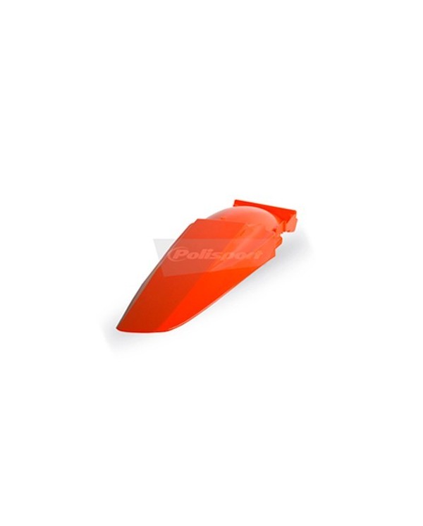 GUARDABARRO TRASERO SX/EXC(98-03) Naranja KTM