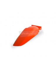 GUARDABARRO TRASERO SX/EXC(98-03) Naranja KTM