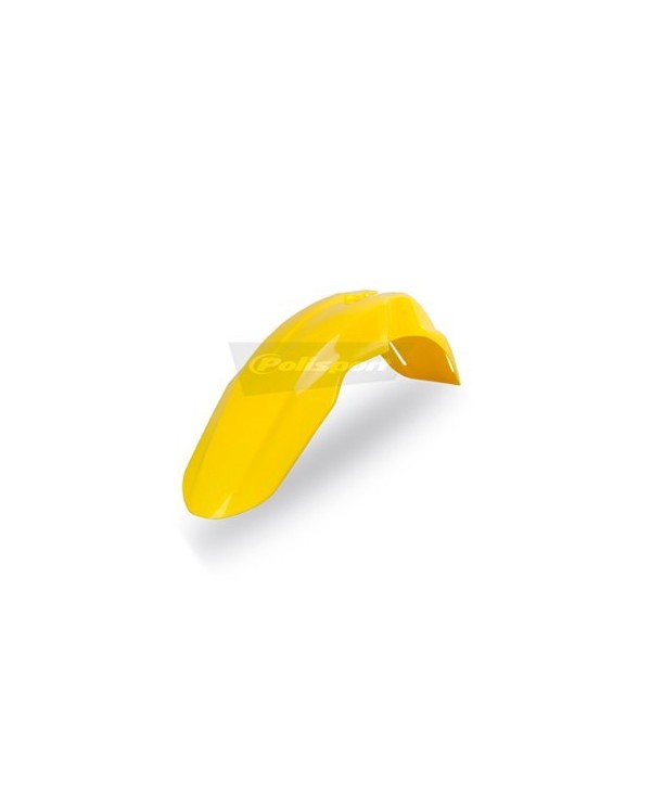 GUARDABARRO DELANTERO RM125/250(01-08) RMZ250(07-09) RMZ450(05-07) Amarillo RM01