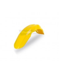 GUARDABARRO DELANTERO RM125/250(01-08) RMZ250(07-09) RMZ450(05-07) Amarillo RM01