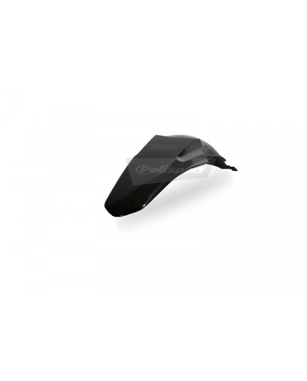 GUARDABARRO TRASERO YZ125/250 (02-14) Negro