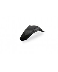 GUARDABARRO TRASERO YZ125/250 (02-14) Negro