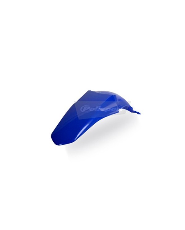 GUARDABARRO TRASERO YZ125/250 (02-14) Azul yam98