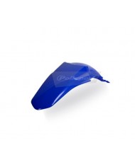 GUARDABARRO TRASERO YZ125/250 (02-14) Azul yam98