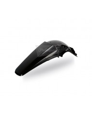 GUARDABARRO TRASERO POLISPORT CR125R/250R (02-07) Negro
