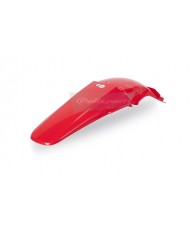 GUARDABARRO TRASERO POLISPORT CR125R/250R (02-07) Rojo CR04