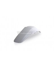 GUARDABARROS TRASERO POLISPORT CRF450R(02-04) Blanco