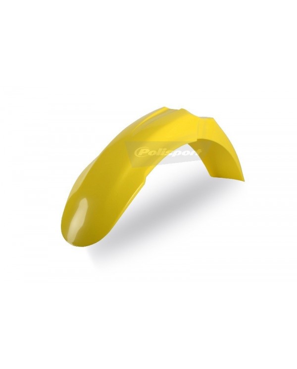 GUARDABARRO DELANTERO RMZ250 (04-06) Amarillo RM01