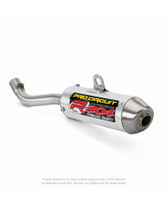 Silencioso Pro Circuit R-304 Shorty Kawasaki Kx 250 03-04