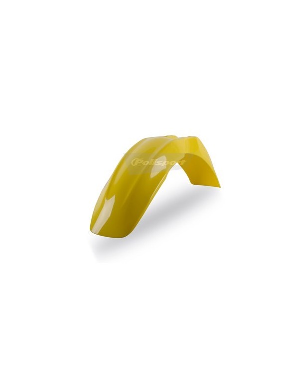 GUARDABARRO DELANTERO RM65 (03-05) Amarillo RM01