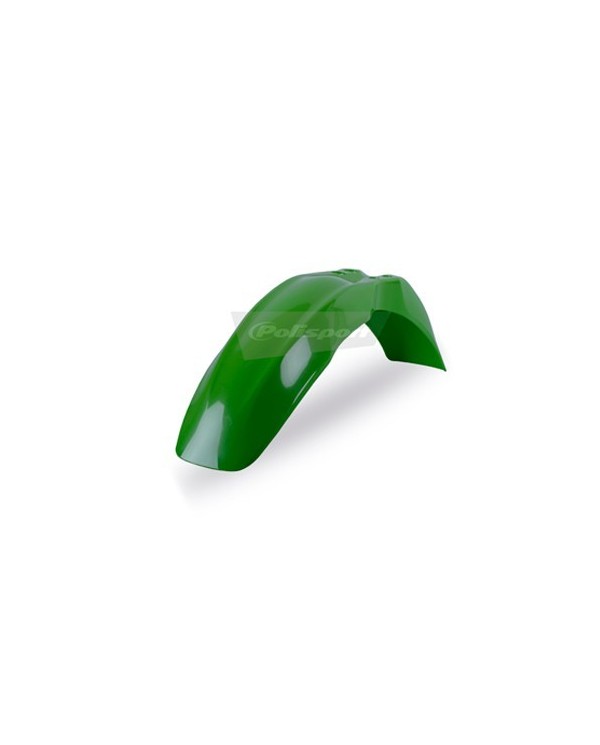 GUARDABARRO DELANTERO KX65 (00-18) Verde 05
