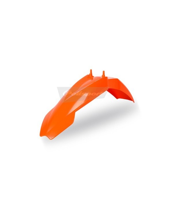 GUARDABARRO DELANTERO SX65(02-08) XC65(08) Naranja KTM