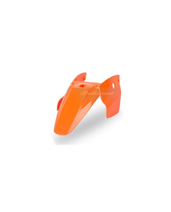GUARDABARRO TRASERO SX65(02-08) XC65(08) Naranja KTM
