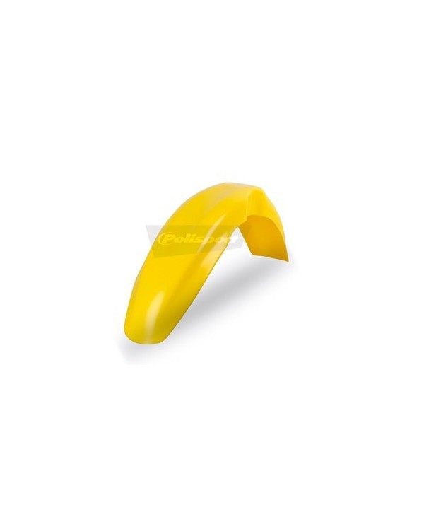 GUARDABARRO DELANTERO RM85 (02-18) Amarillo RM01
