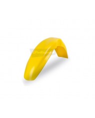 GUARDABARRO DELANTERO RM85 (02-18) Amarillo RM01