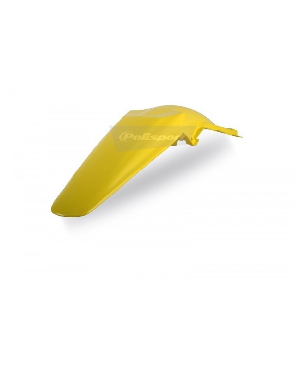 GUARDABARRO TRASERO RMZ250 (04-06) Amarillo RM01