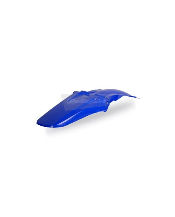 GUARDABARRO TRASERO YZ80 (93-01) Azul yam98