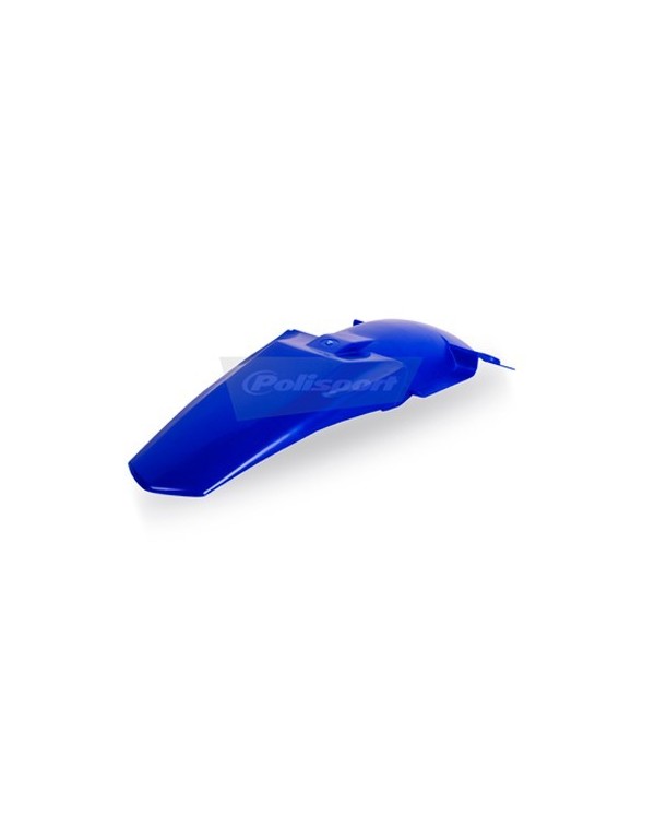 GUARDABARRO TRASERO YZ85 (02-18) Azul yam98