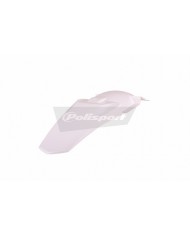 GUARDABARRO TRASERO YZ85 (02-18) Blanco