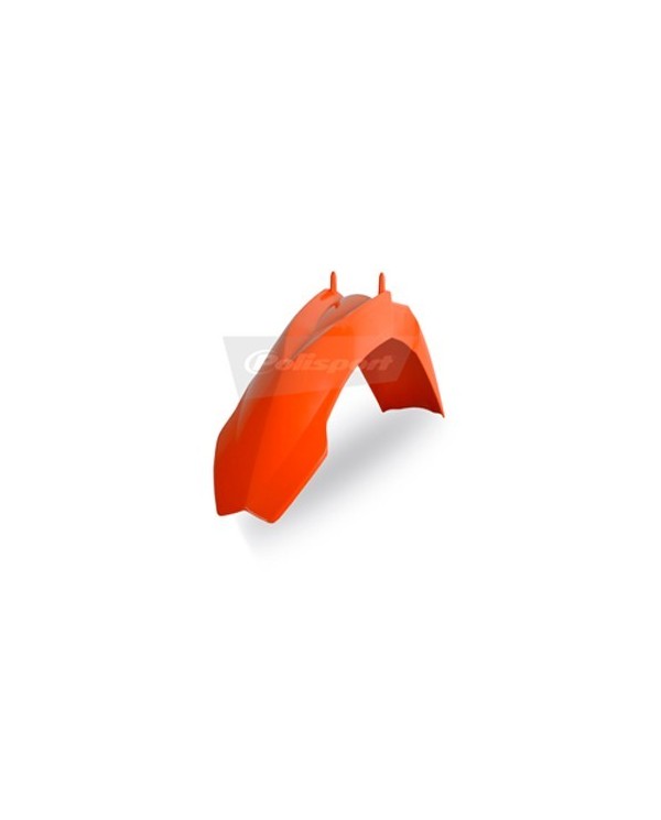 GUARDABARRO DELANTERO SX85(03-12) SX105(04-11) XC85/105(08-09) Naranja KTM
